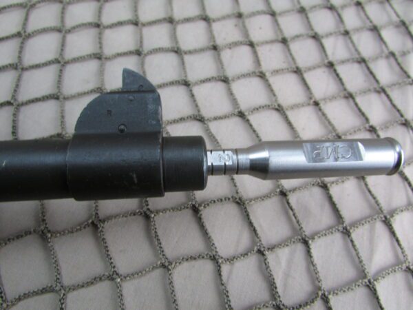 m1 carbine butt plate for underwood