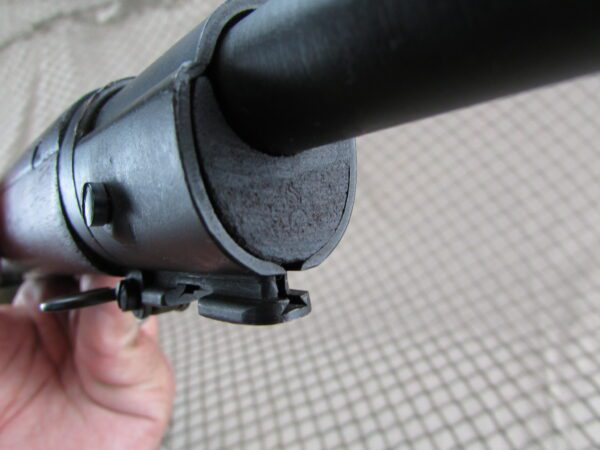 m1 carbine butt plate for underwood
