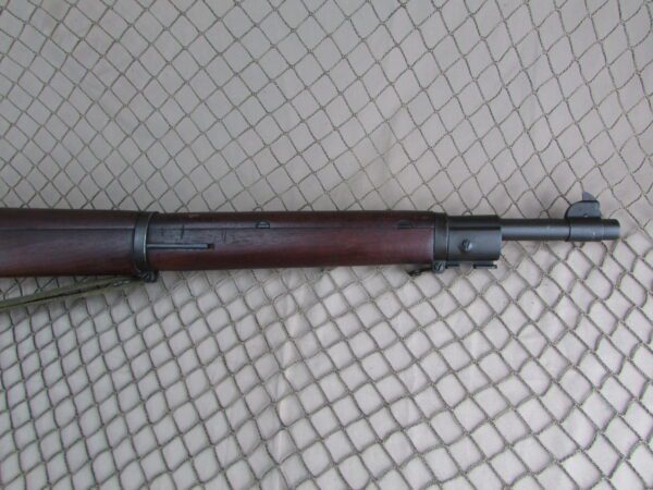 m1 carbine butt plate for underwood