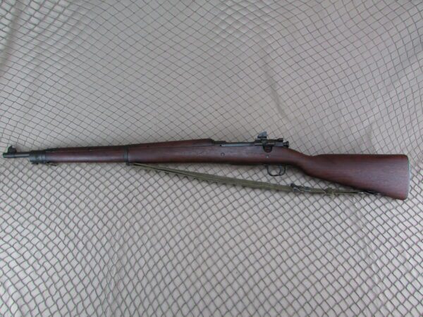 m1 carbine butt plate for underwood