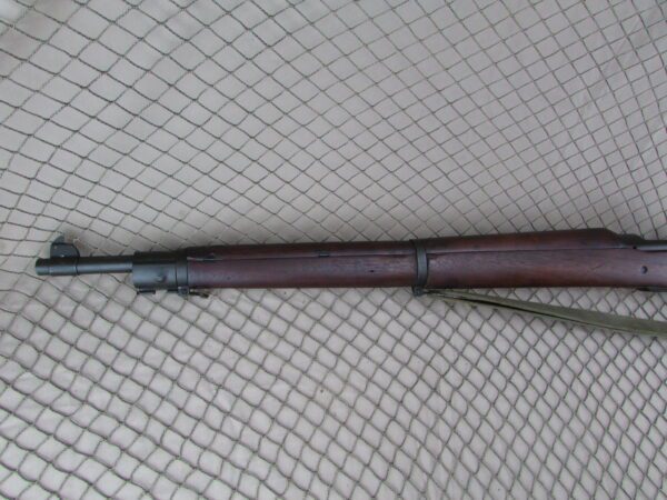 m1 carbine butt plate for underwood