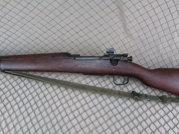 m1 carbine butt plate for underwood