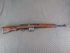 m1 carbine butt plate for underwood