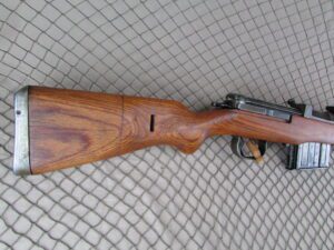 m1 carbine butt plate for underwood