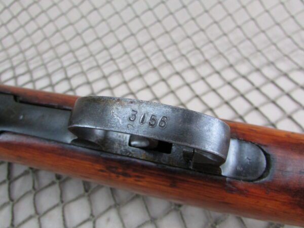 m1 carbine butt plate for underwood