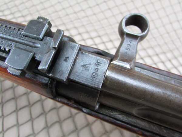 m1 carbine butt plate for underwood