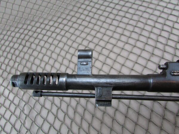 m1 carbine butt plate for underwood