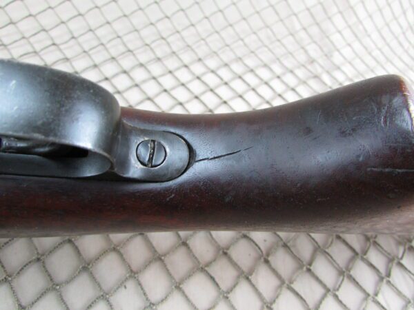 m1 carbine butt plate for underwood