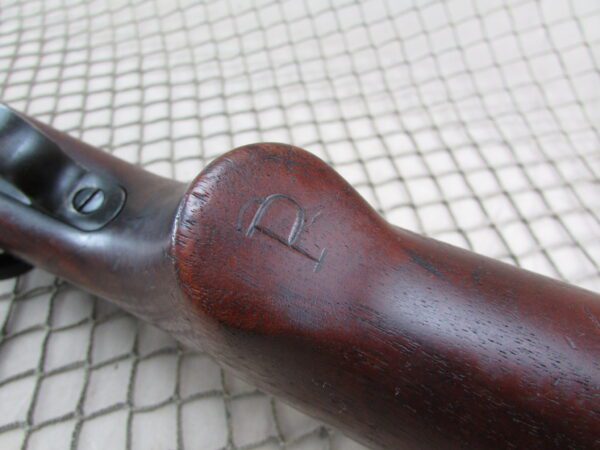 m1 carbine butt plate for underwood