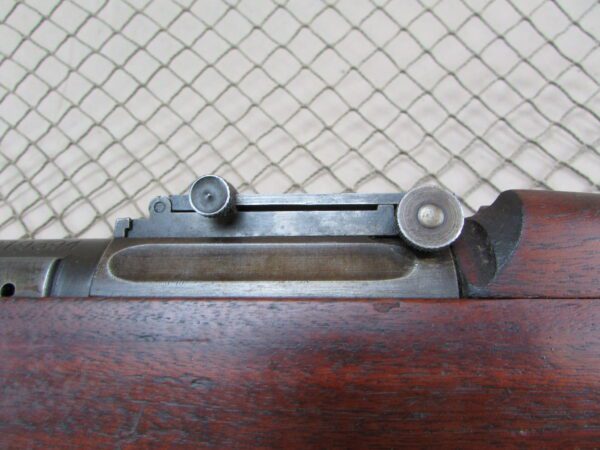 m1 carbine butt plate for underwood