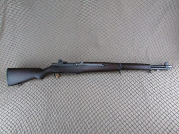 ww2 springfield m1 garand #2725338 (copy)