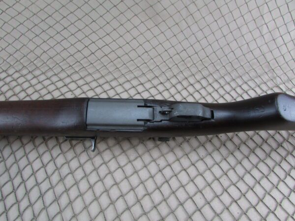 ww2 springfield m1 garand #2725338 (copy)