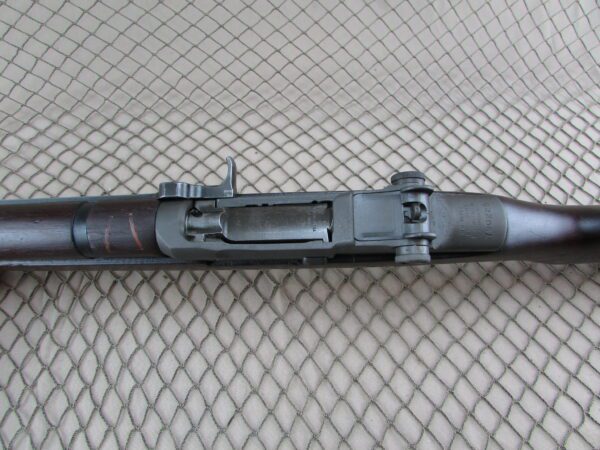 ww2 springfield m1 garand #2725338 (copy)