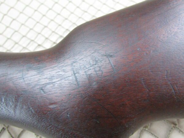 ww2 springfield m1 garand #2725338 (copy)