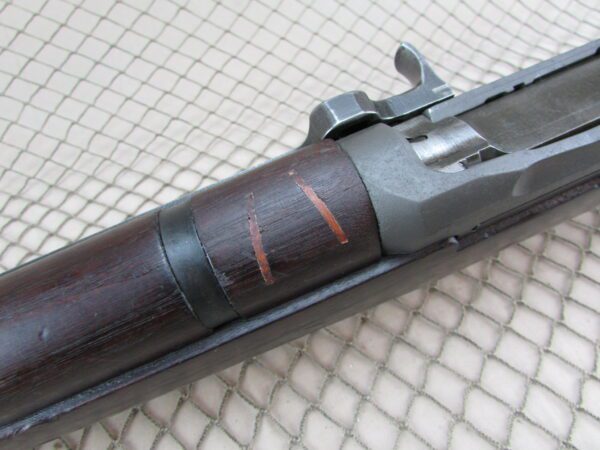 ww2 springfield m1 garand #2725338 (copy)