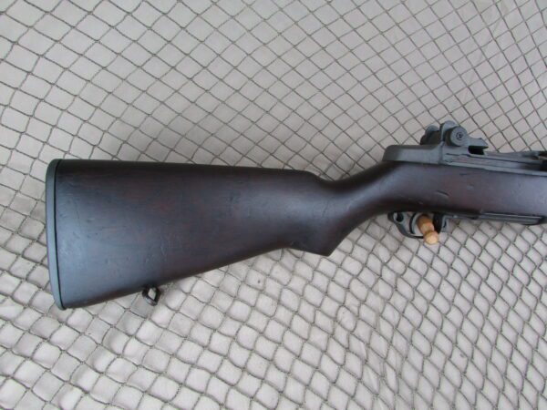 ww2 springfield m1 garand #2725338 (copy)