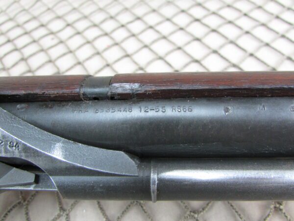 ww2 springfield m1 garand #2725338 (copy)