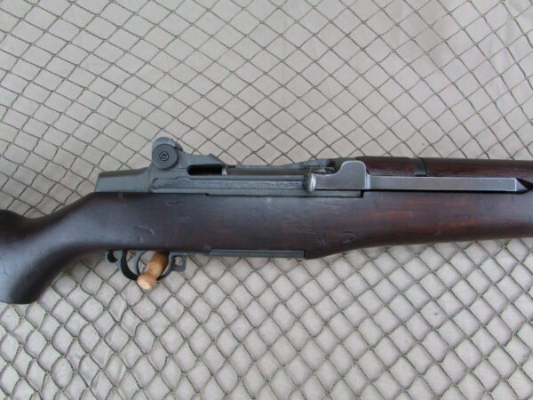 ww2 springfield m1 garand #2725338 (copy)