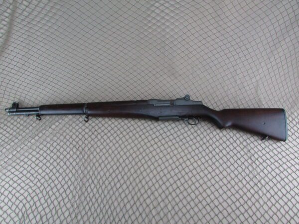 ww2 springfield m1 garand #2725338 (copy)