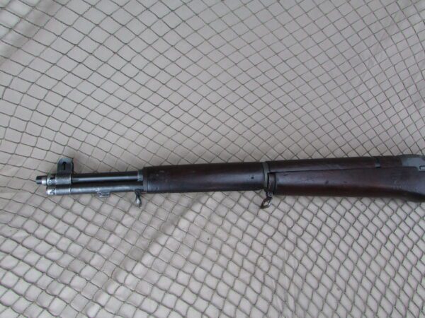 ww2 springfield m1 garand #2725338 (copy)