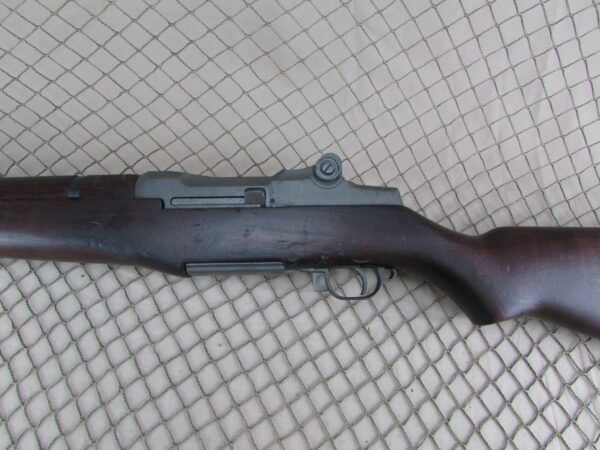 ww2 springfield m1 garand #2725338 (copy)