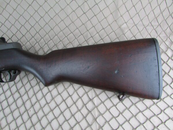 ww2 springfield m1 garand #2725338 (copy)