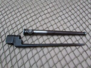 ww2 i.b.m. m1 carbine #3902758