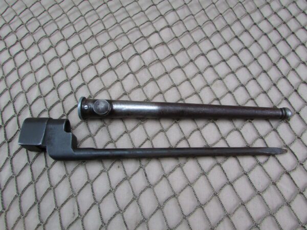 ww2 i.b.m. m1 carbine #3902758