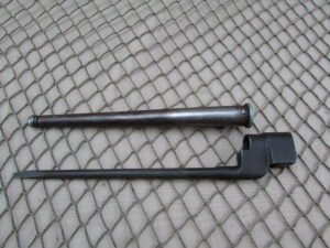 ww2 i.b.m. m1 carbine #3902758