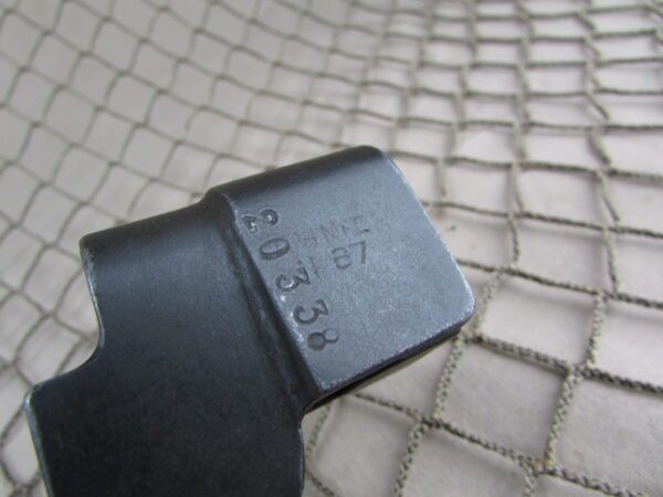 ww2 i.b.m. m1 carbine #3902758