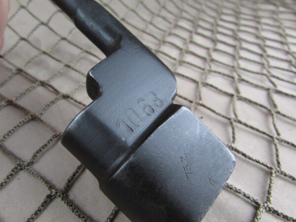 ww2 i.b.m. m1 carbine #3902758