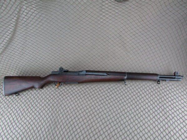 ww2 springfield m1 garand #3014620