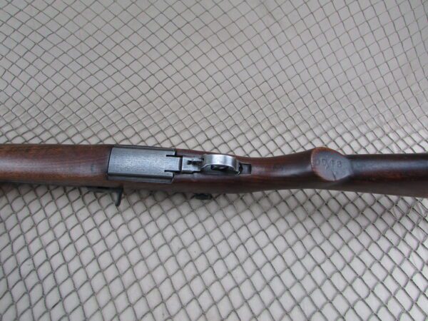 ww2 springfield m1 garand #3014620