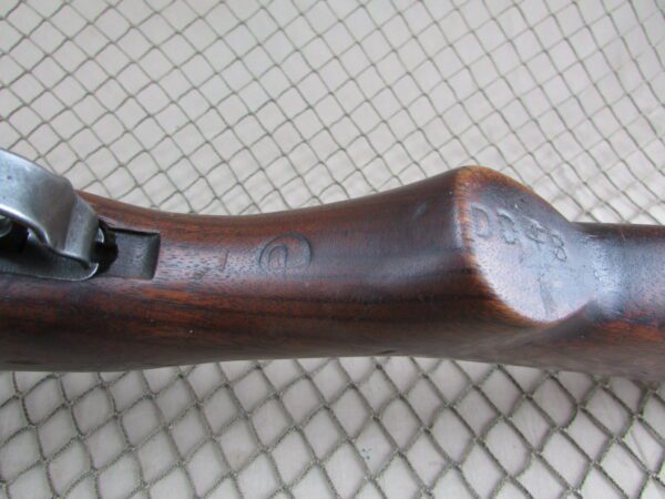 ww2 springfield m1 garand #3014620