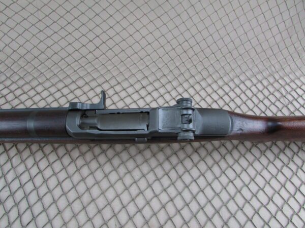 ww2 springfield m1 garand #3014620