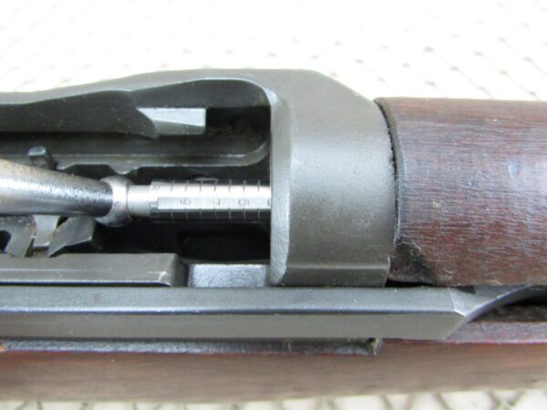 ww2 springfield m1 garand #3014620