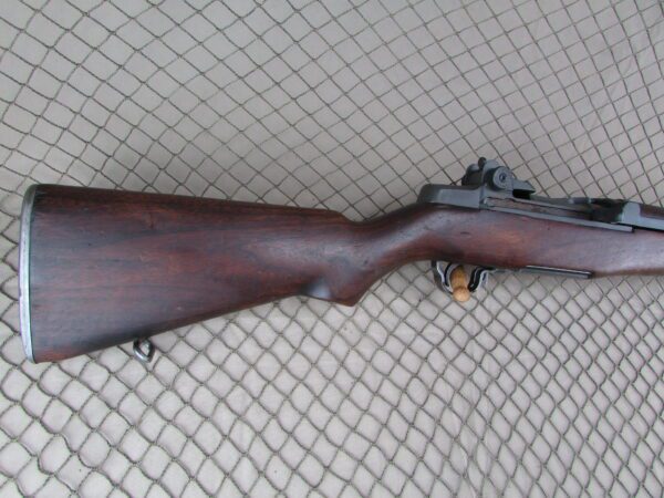 ww2 springfield m1 garand #3014620