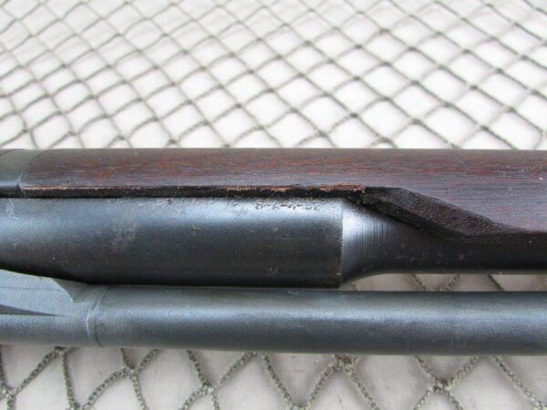 ww2 springfield m1 garand #3014620