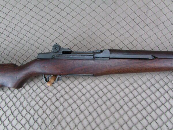 ww2 springfield m1 garand #3014620