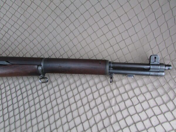 ww2 springfield m1 garand #3014620