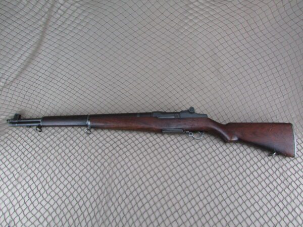 ww2 springfield m1 garand #3014620