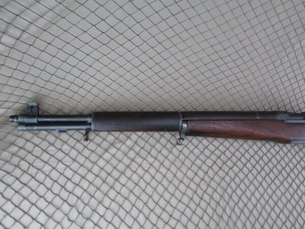 ww2 springfield m1 garand #3236861 (copy)