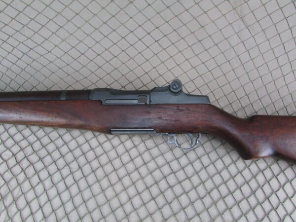 ww2 springfield m1 garand #3236861 (copy)