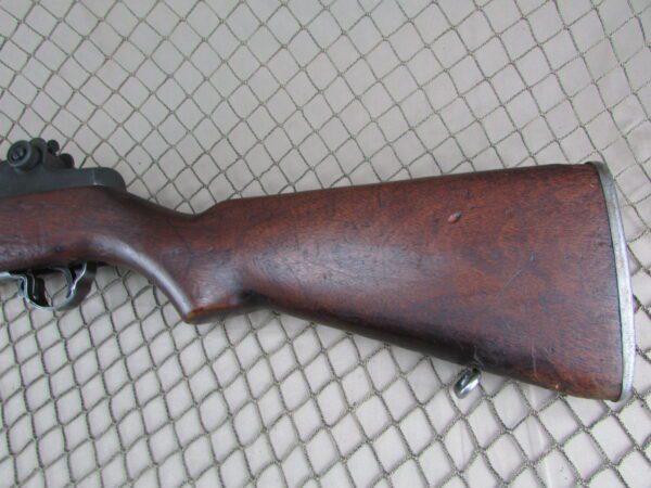 ww2 springfield m1 garand #3236861 (copy)