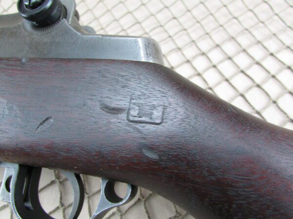 ww2 springfield m1 garand #3014620