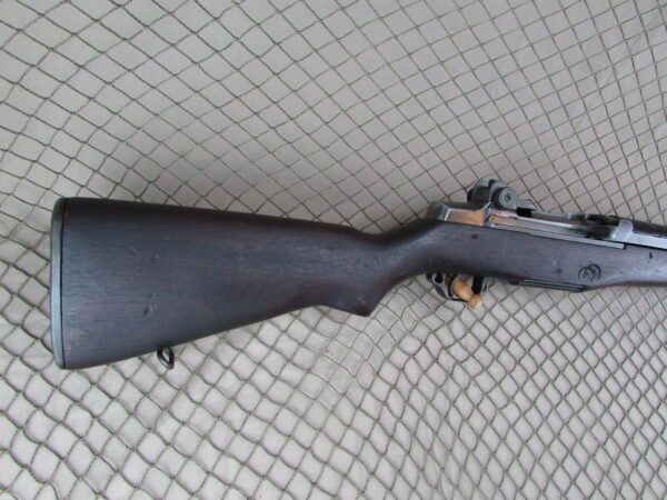 ww2 springfield m1 garand #3014620