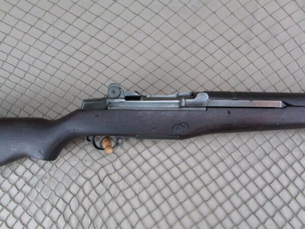 ww2 springfield m1 garand #3014620