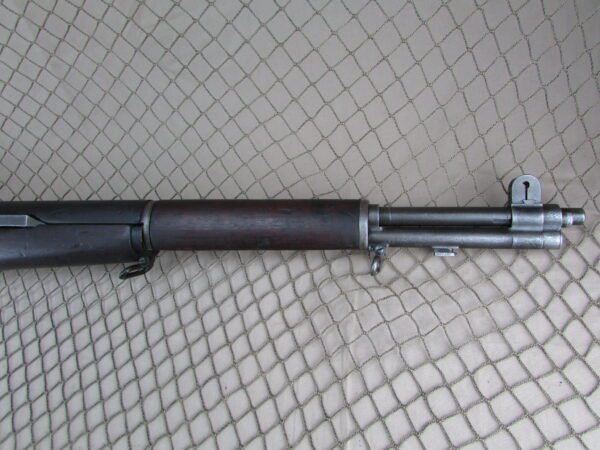 ww2 springfield m1 garand #3014620