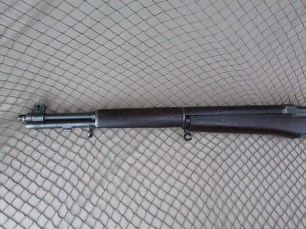 ww2 springfield m1 garand #3014620