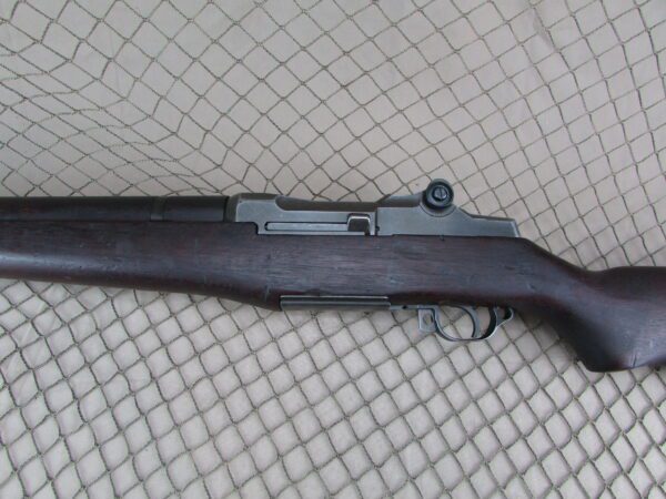 ww2 springfield m1 garand #3014620